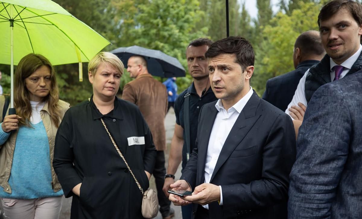 Зеленского хотят пригласить выступить в Конгрессе США Зеленского хотят пригласить выступить в Конгрессе США