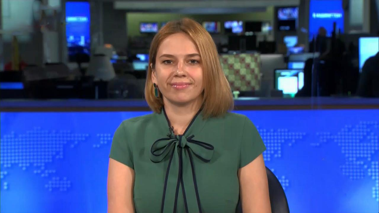 Голос Америки: Россия в очередной раз нарушила нормы международного морского права