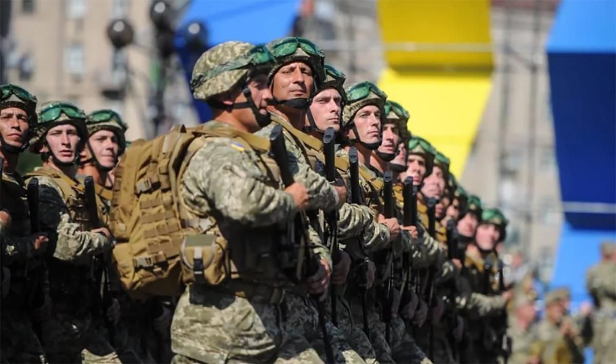 Україна і НАТО: чому ЗСУ досі впровадили лише 196 із понад тисячі стандартів Альянсу