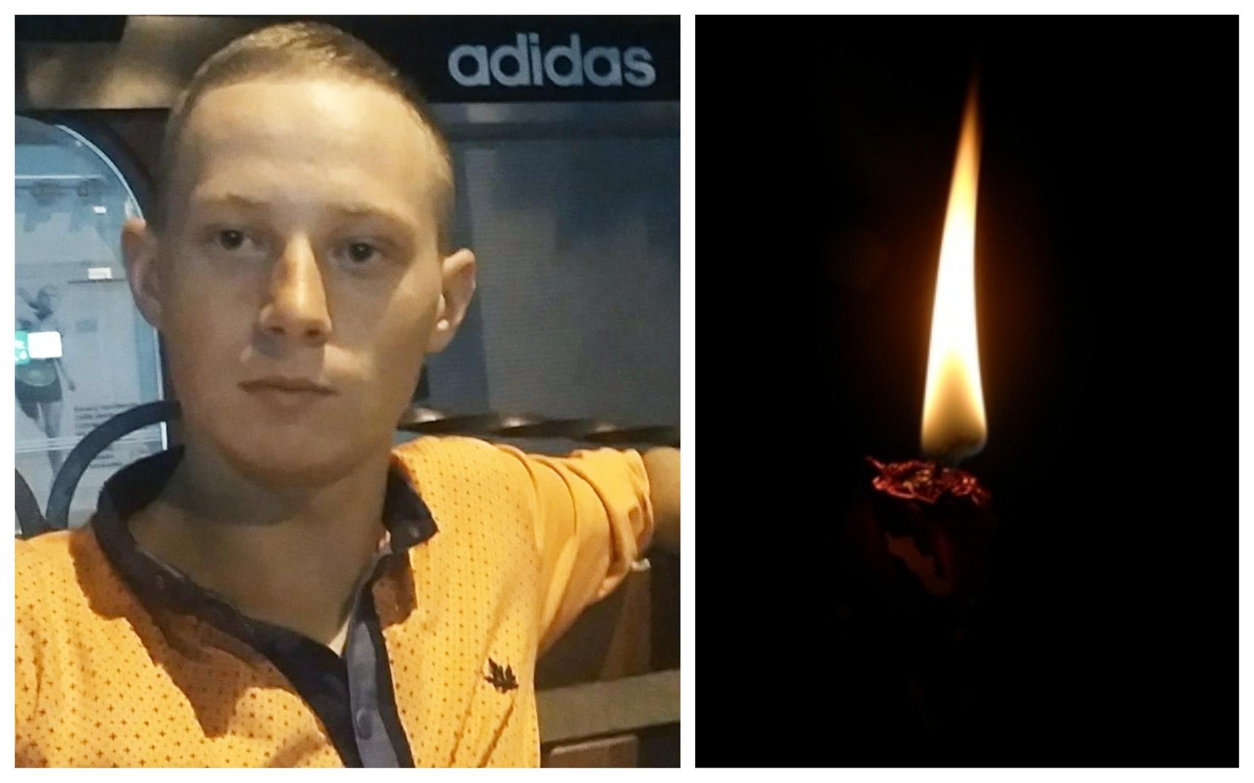 Стало відоме ім'я бійця, що загинув під час обстрілу автоколони з главою Донецької ОДА