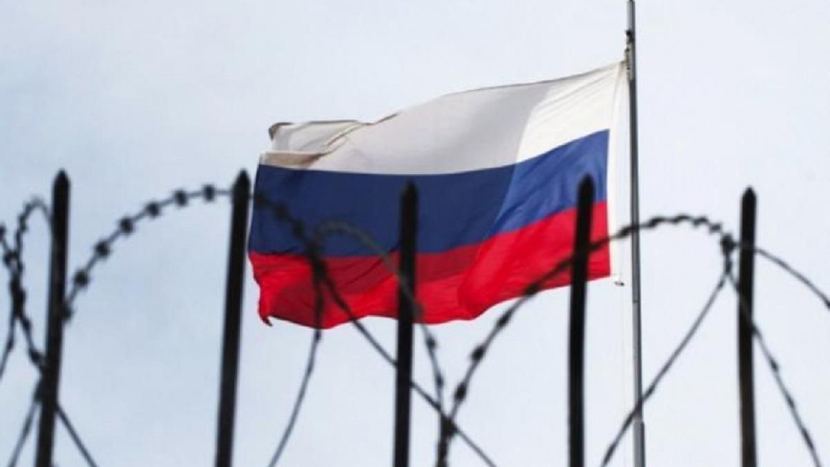 Великобританія не видала візу співробітнику МЗС Росії