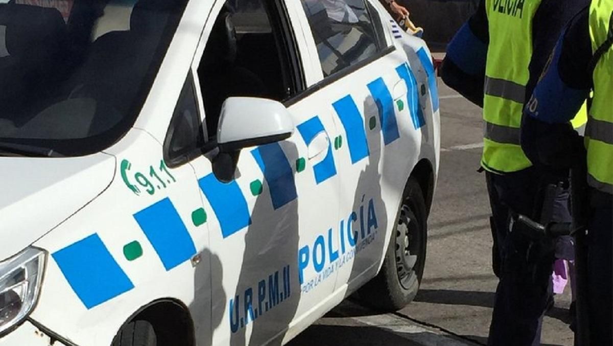 Інтерпол затримав в Уругваї двох росіян, яких підозрюють у допомозі "кокаїновому королю"