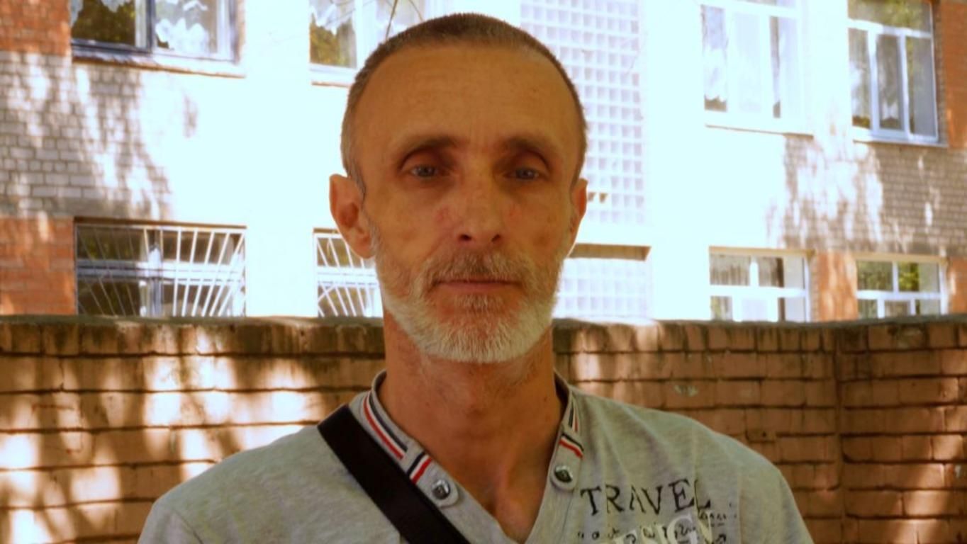 Похоронили украинского военного Локтионова: как попал в плен и почему его считали дезертиром
