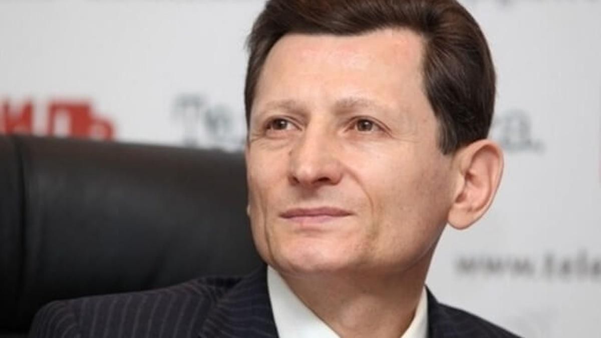 Вугільній галузі потрібен досвідчений ризик-менеджер: фахівців у Міненерго майже не залишилося Вугільній галузі потрібен досвідчений ризик-менеджер: фахівців у Міненерго майже не залишилося