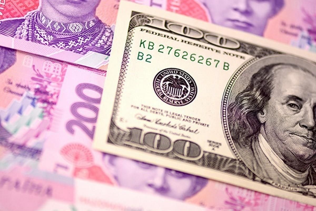Курс долара, євро - курс валют НБУ на 12 липня 2019