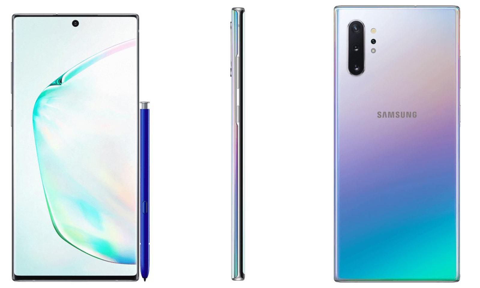 Смартфон Samsung Galaxy Note10 засвітився на фото - 11 липня 2019 - Телеканал новин 24 Смартфон Samsung Galaxy Note10 засвітився на фото - 11 липня 2019 - Телеканал новин 24