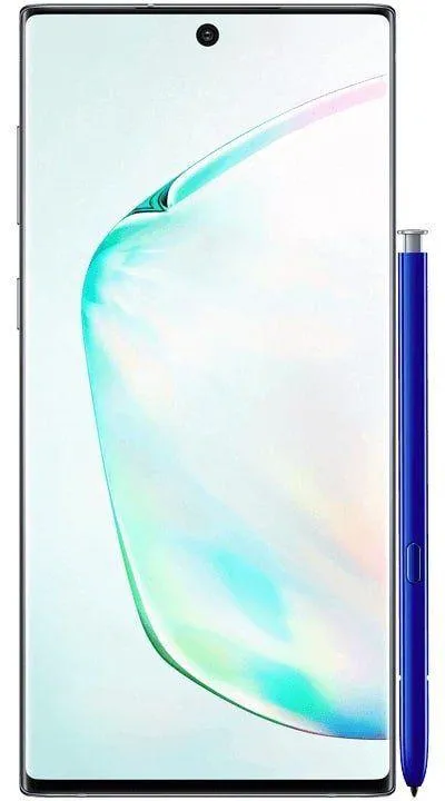 Samsung Galaxy Note10 Samsung Galaxy Note10
