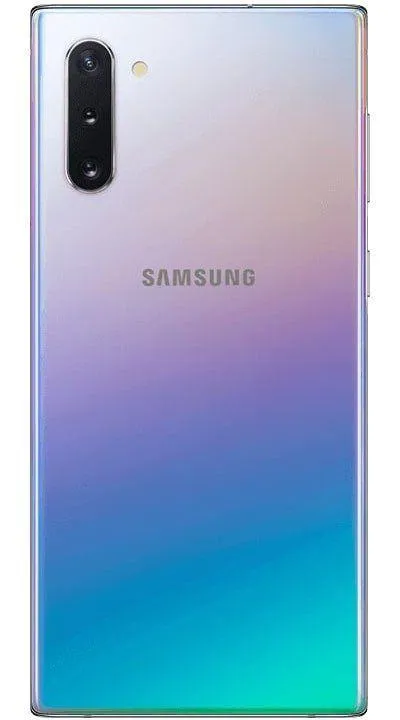 Samsung Galaxy Note10 