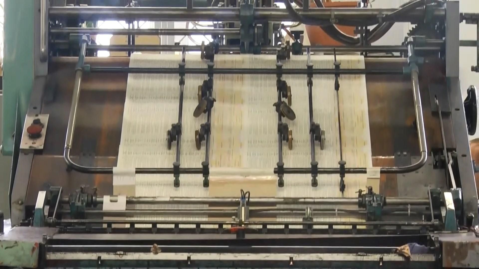 Парламентські вибори: яким буде виборчий бюлетень Парламентські вибори: яким буде виборчий бюлетень