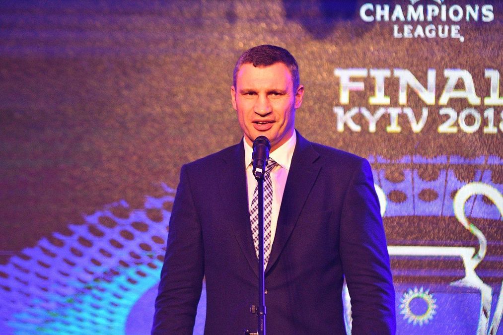 Повернення методів Януковича, – Кличко про наміри Зеленського розділити повноваження у Києві Повернення методів Януковича, – Кличко про наміри Зеленського розділити повноваження у Києві
