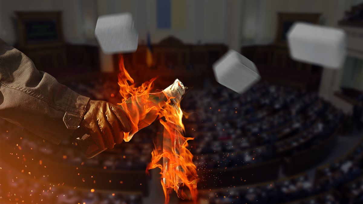 Парламентские выборы 2019 – будут ли массовые акции протеста Парламентские выборы 2019 – будут ли массовые акции протеста