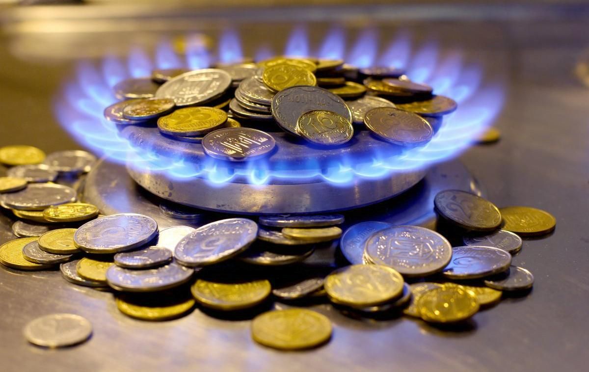 Українцям можуть знизити ціну на газ у липні