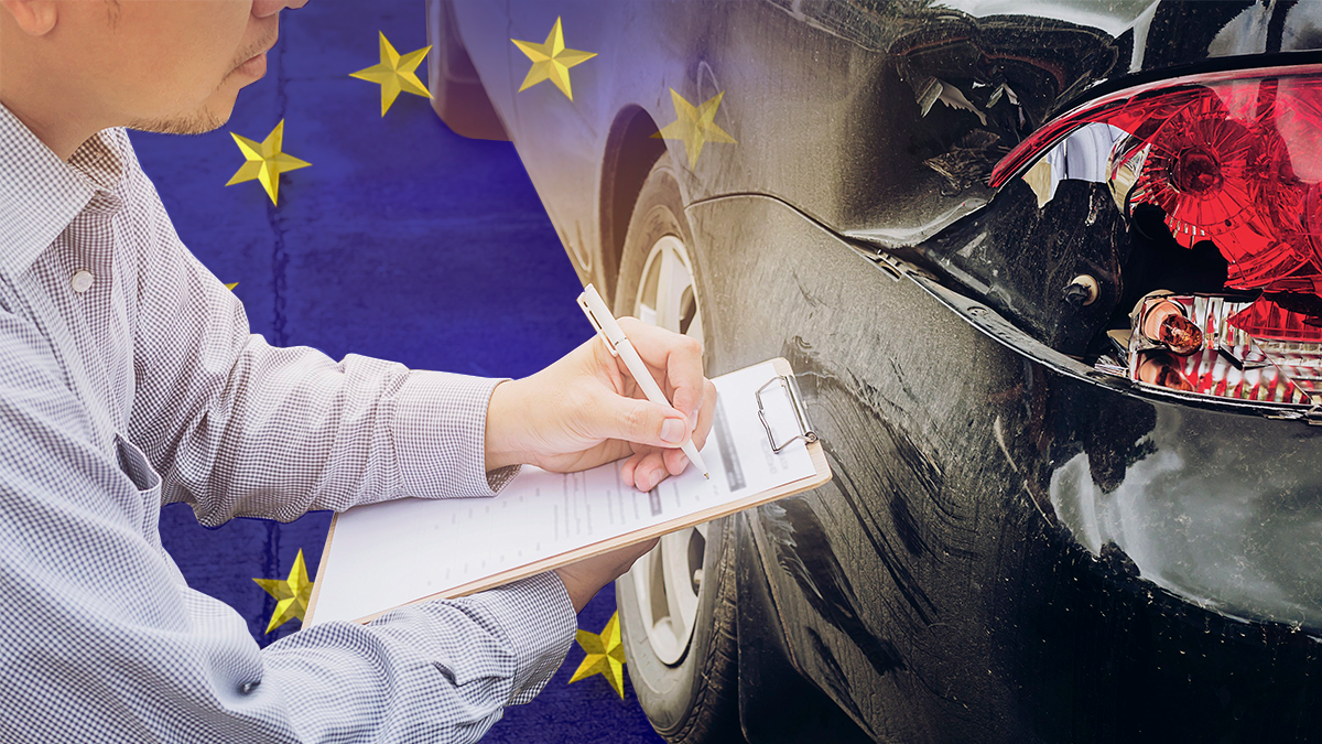 Техогляд транспорту за стандартами ЄС в Україні: які зміни потрібні Техогляд транспорту за стандартами ЄС в Україні: які зміни потрібні