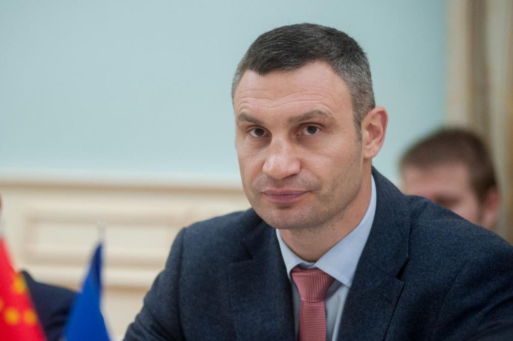 Возвращение методов Януковича, – Кличко о намерениях Зеленского разделить полномочия в Киеве Возвращение методов Януковича, – Кличко о намерениях Зеленского разделить полномочия в Киеве