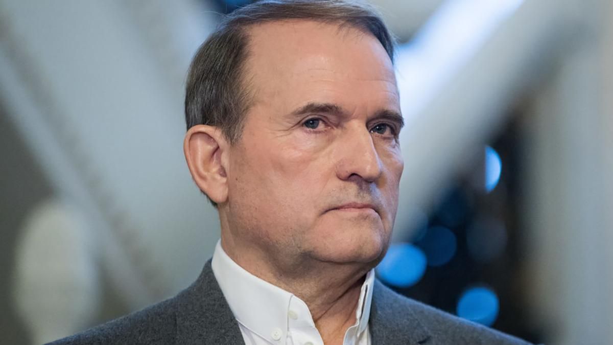 Він матиме великі проблеми, – політолог спрогнозував перебування Медведчука у Верховній Раді Він матиме великі проблеми, – політолог спрогнозував перебування Медведчука у Верховній Раді