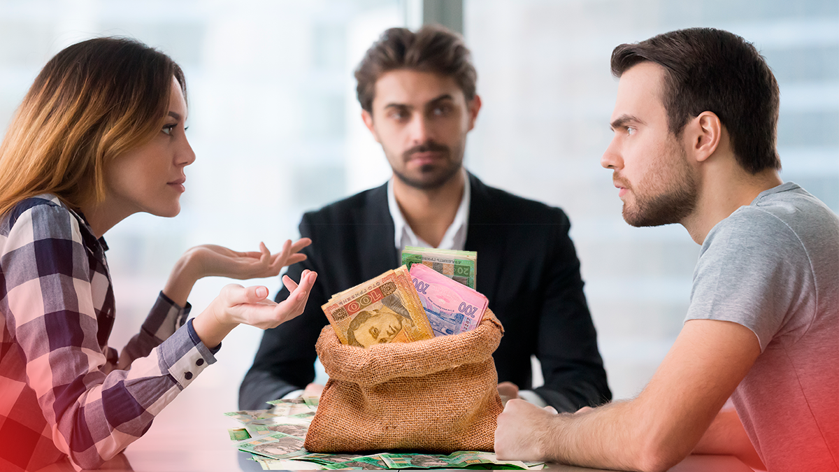 Надо ли платить мужу алименты жене после развода Надо ли платить мужу алименты жене после развода