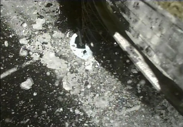 Астероїд Рюгу Астероїд Рюгу