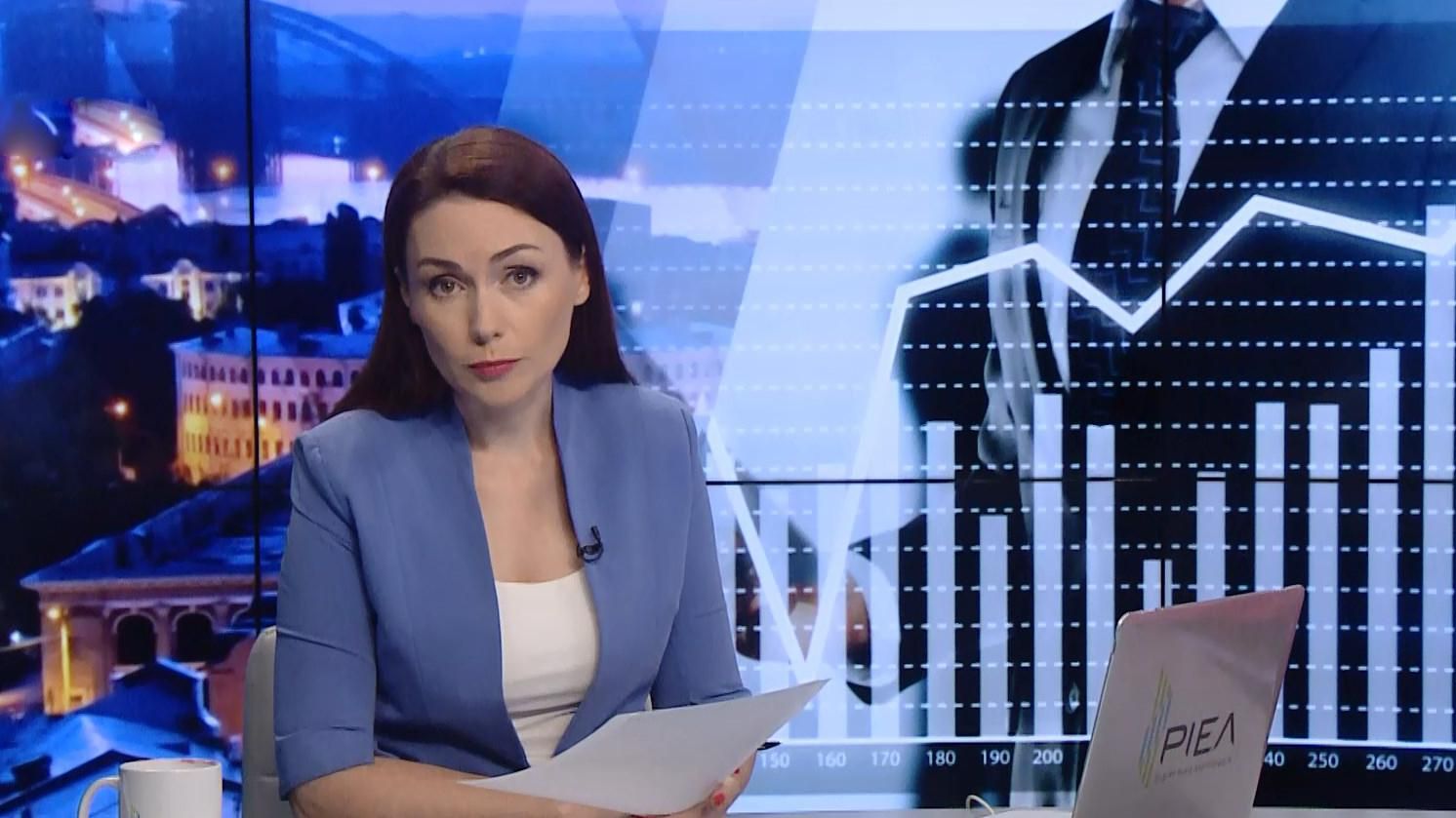 Итоговый выпуск новостей за 22:00: Разговор Зеленского с Путиным. Порошенко вызвали в ГБР
