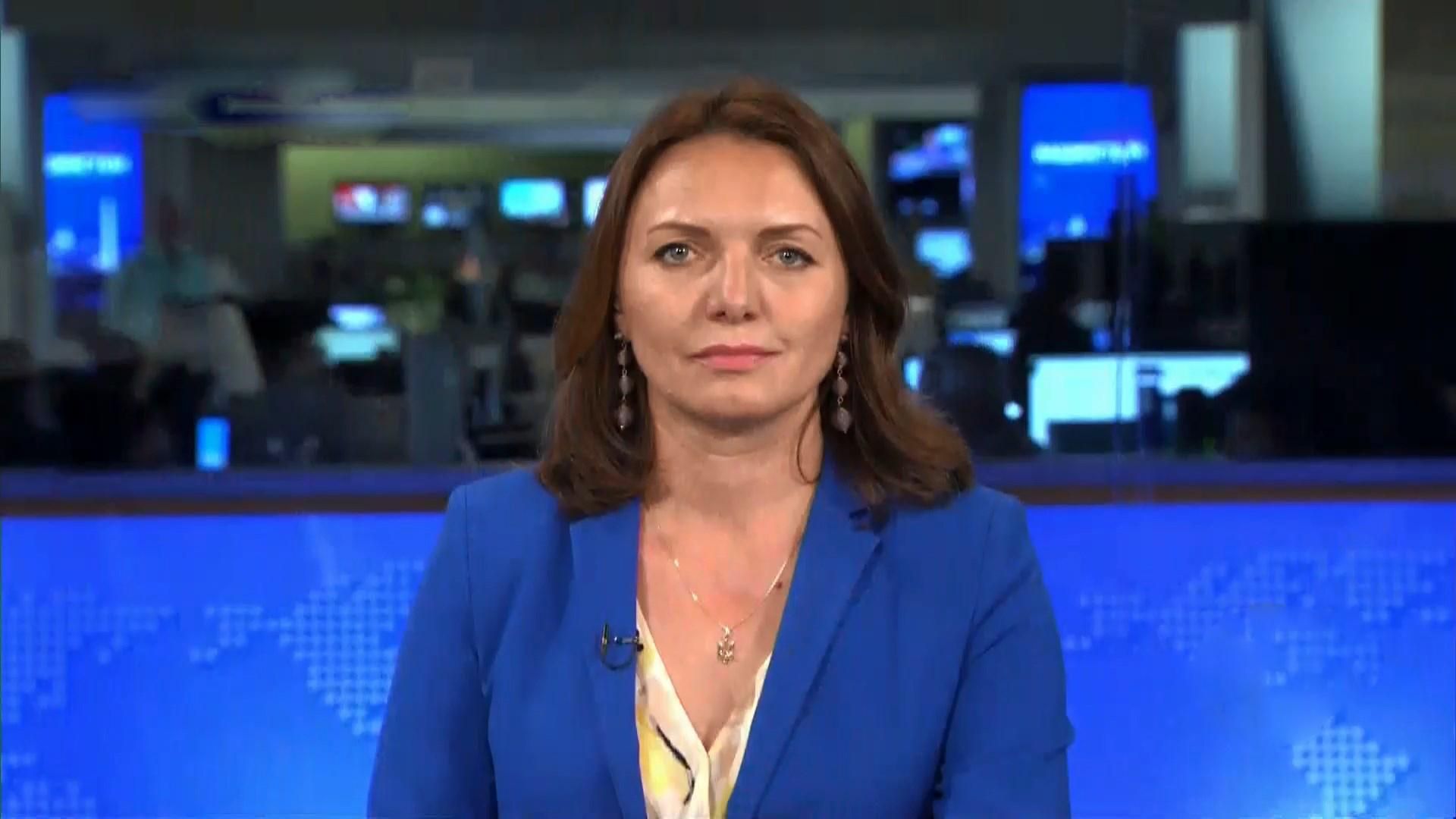 Голос Америки: У Вашингтоні готуються до візиту президента Зеленського Голос Америки: У Вашингтоні готуються до візиту президента Зеленського