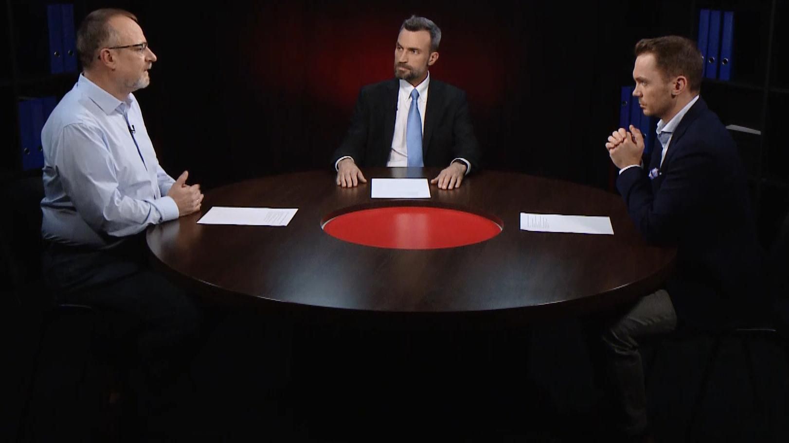 Дізнався про рішення зі ЗМІ: чому та як звільнили члена ВККС Андрія Козлова Дізнався про рішення зі ЗМІ: чому та як звільнили члена ВККС Андрія Козлова