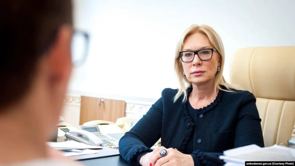 Людмила Денісова Людмила Денісова