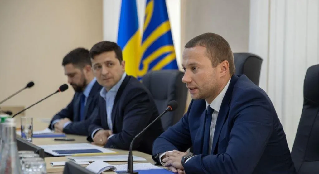 Кириленко Кириленко