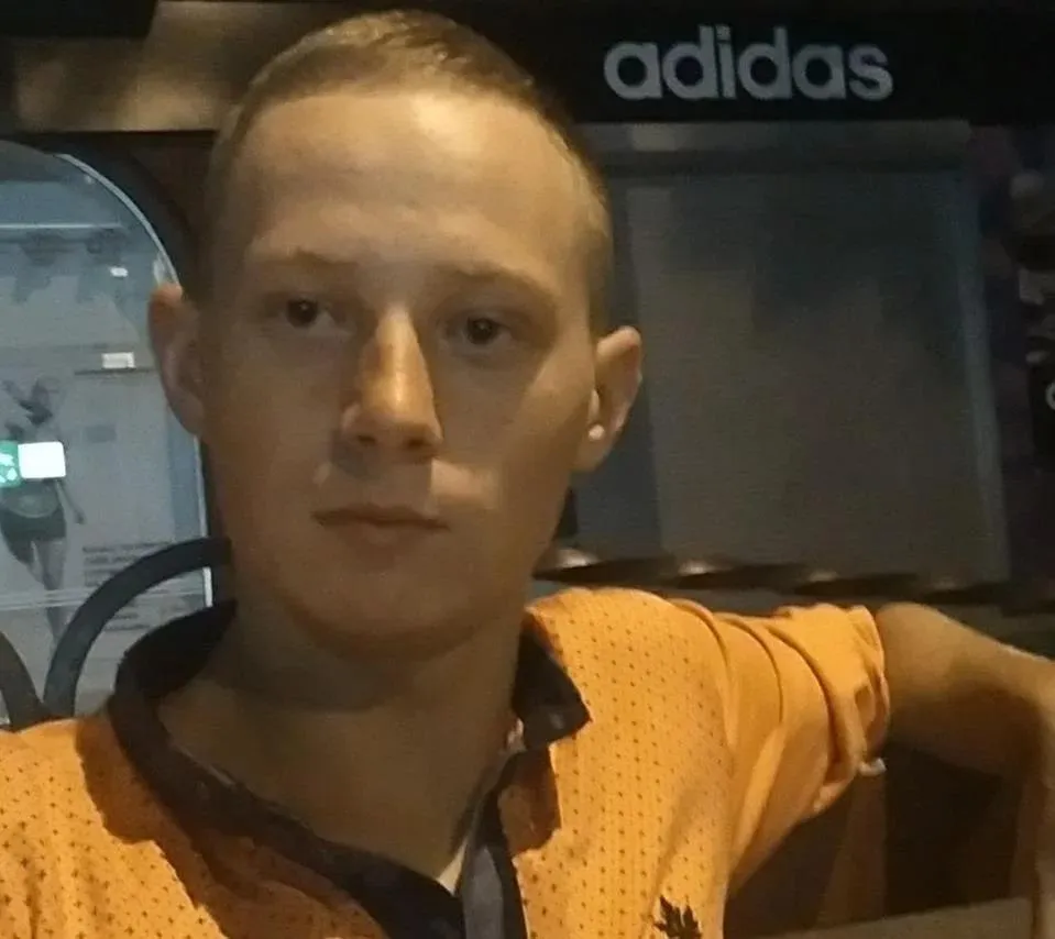 загиблий Антон Фака загиблий Антон Фака