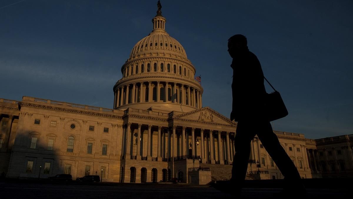 Конгрес США схвалив поправку, яка передбачає нові санкції проти Росії