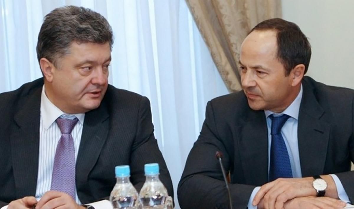 За какую сумму Порошенко продал Тигипко завод "Кузница на Рыбальском" За какую сумму Порошенко продал Тигипко завод "Кузница на Рыбальском"