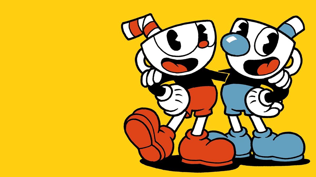 Netflix создаст мультсериал по мотивам игры Cuphead - Техно