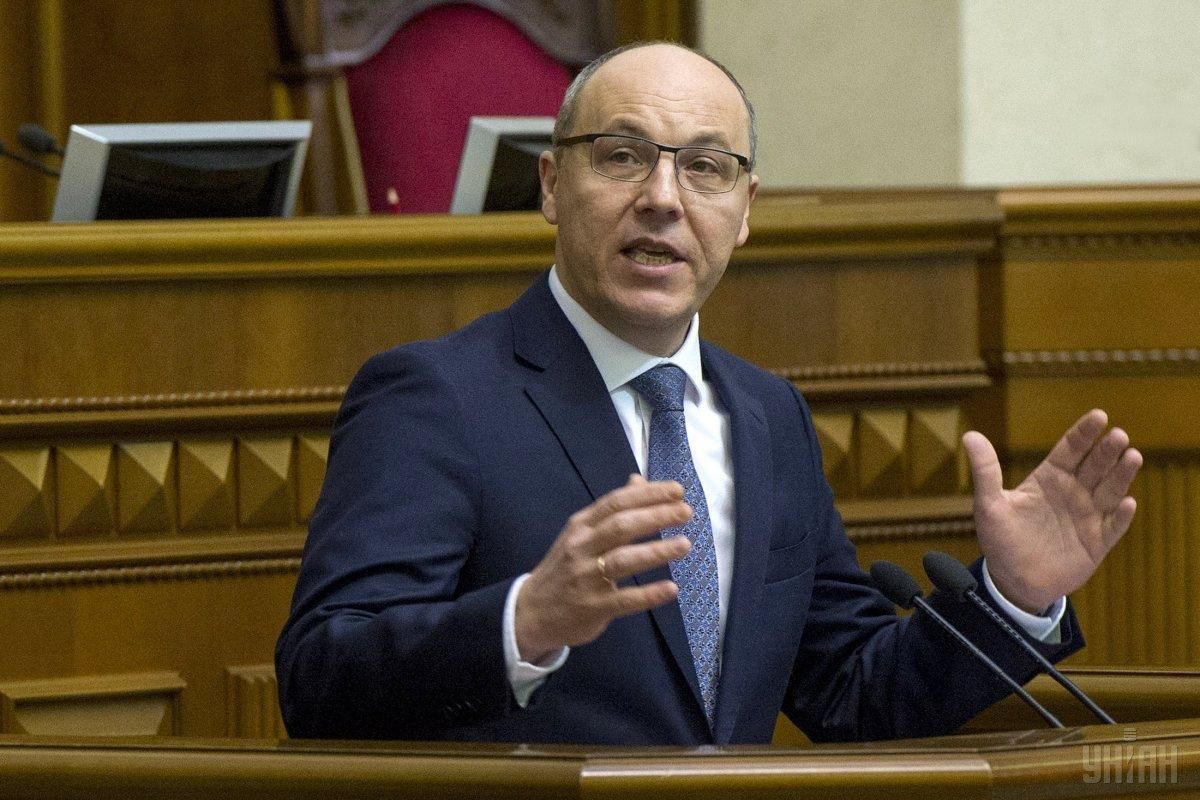 Кнопкодавства не было: Рада не разрешила депутатам заблокировать Избирательный кодекс Кнопкодавства не было: Рада не разрешила депутатам заблокировать Избирательный кодекс