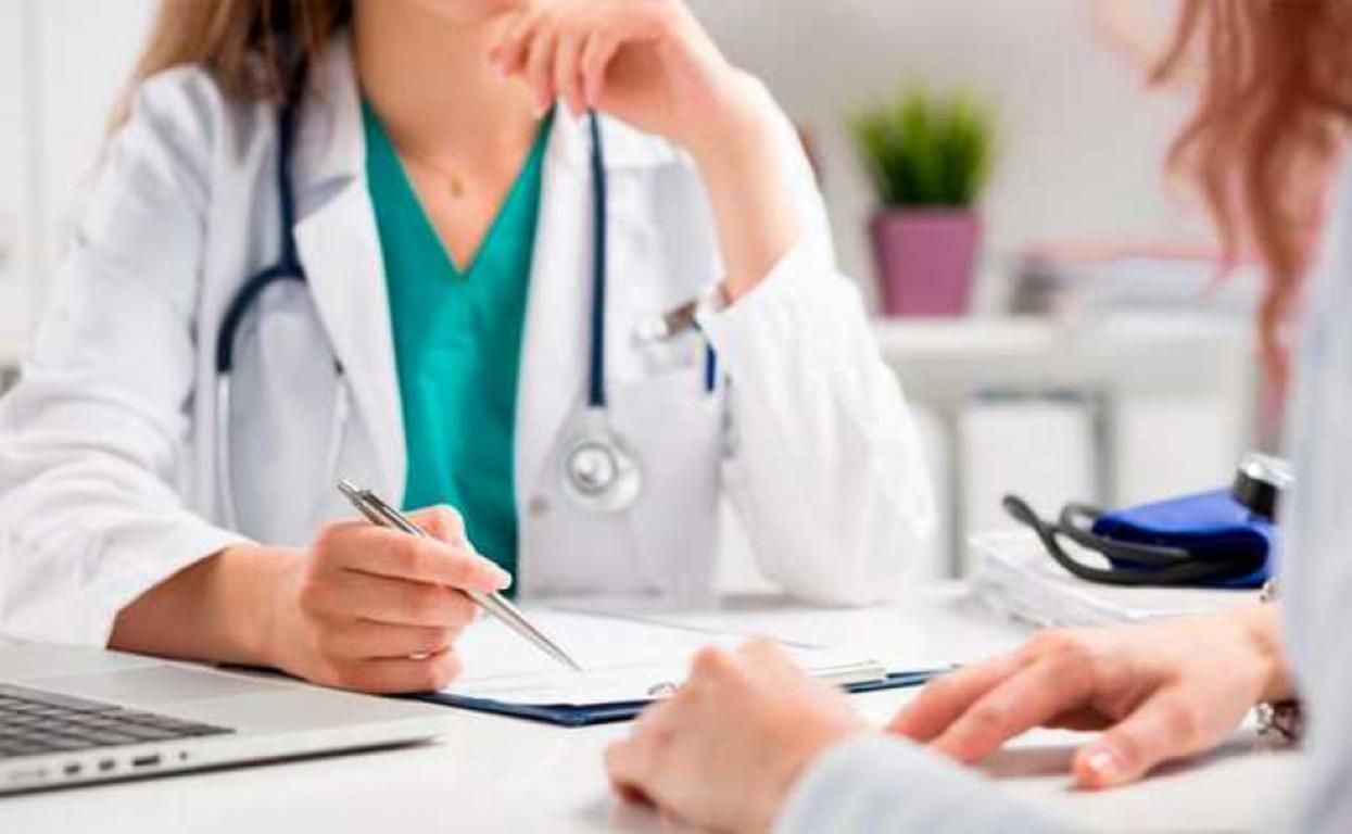 Зміни у сфері охорони здоров'я: що пропонують партії - 12 липня 2019 - Телеканал новин 24 Зміни у сфері охорони здоров'я: що пропонують партії - 12 липня 2019 - Телеканал новин 24