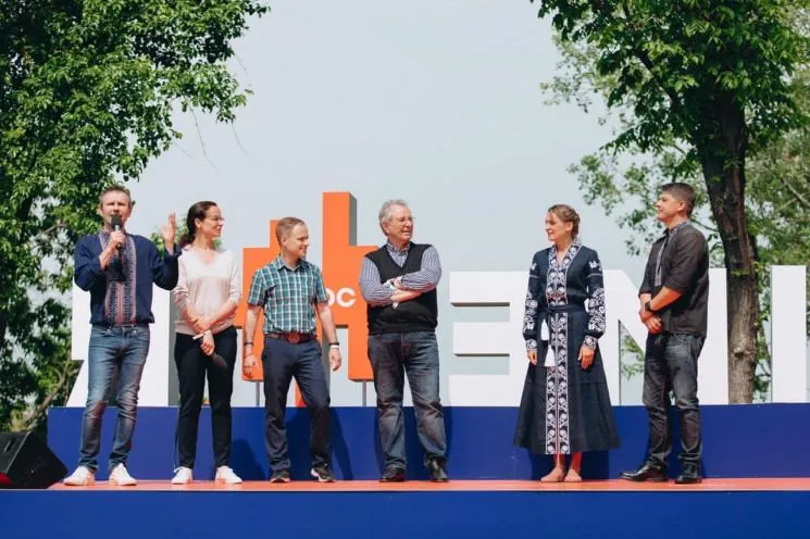 Партія Голос Партія Голос