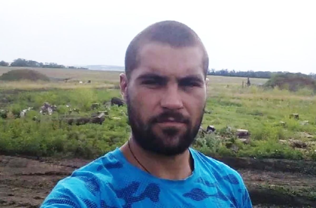 Втрати України на Донбасі: стало відоме ім’я загиблого військового Втрати України на Донбасі: стало відоме ім’я загиблого військового