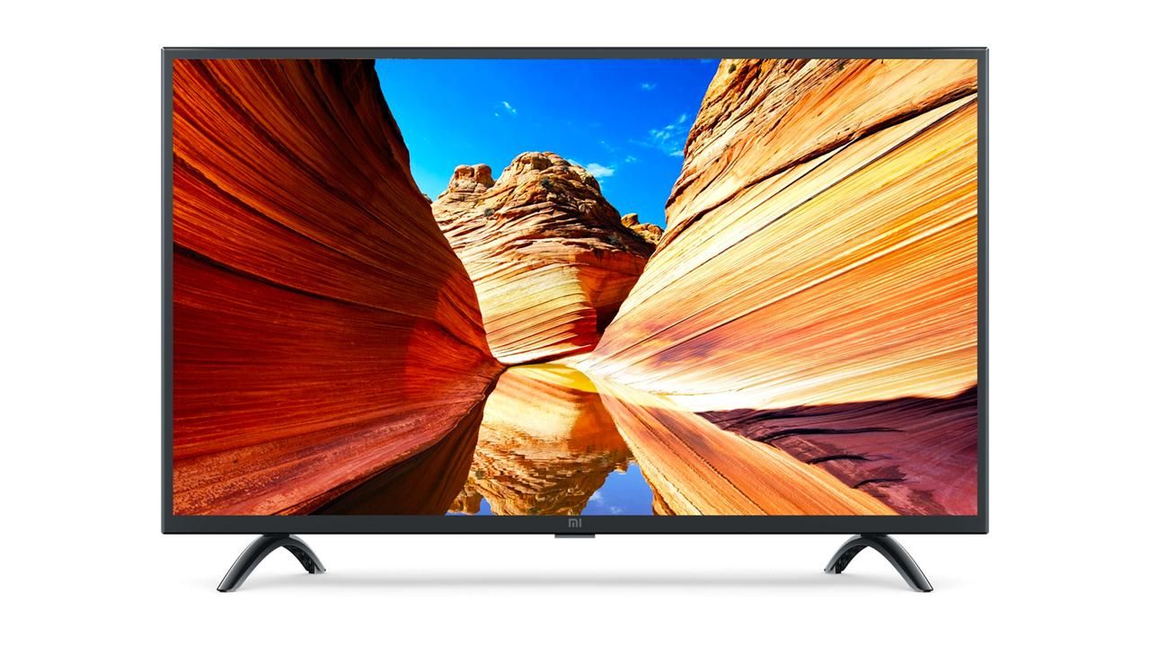 Телевизор Xiaomi Mi TV 4A установил два рекорда Телевизор Xiaomi Mi TV 4A установил два рекорда