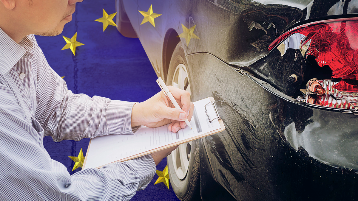 Техосмотр транспорта по стандартам ЕС в Украине: какие изменения нужны Техосмотр транспорта по стандартам ЕС в Украине: какие изменения нужны