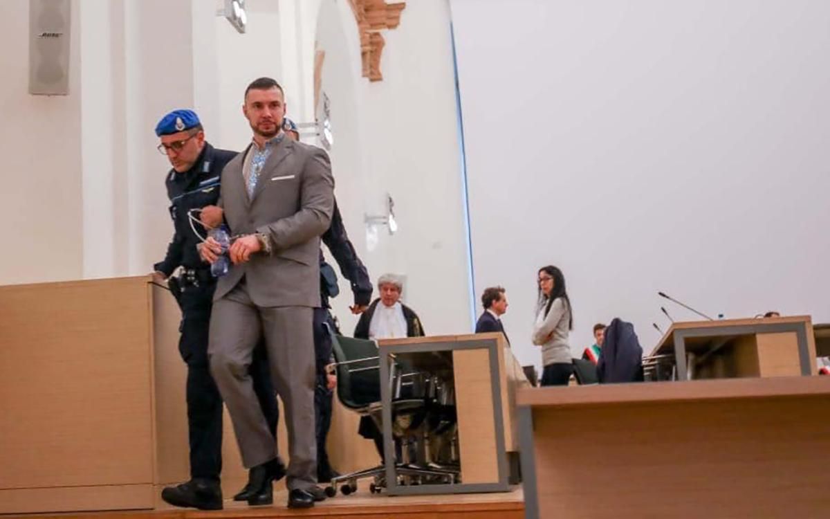 Вирок Марківу – ганебне рішення суду, яке негайно оскаржать: реакція політиків Вирок Марківу – ганебне рішення суду, яке негайно оскаржать: реакція політиків