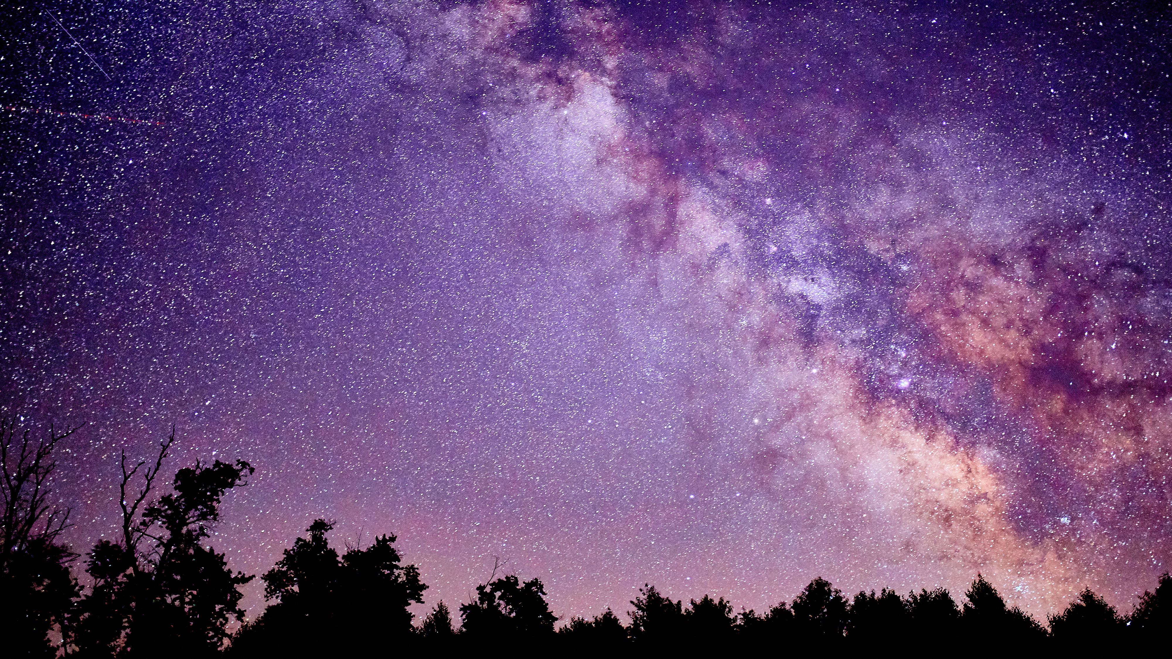 Ученые опубликовали анимационную карту Вселенной: невероятное видео Ученые опубликовали анимационную карту Вселенной: невероятное видео