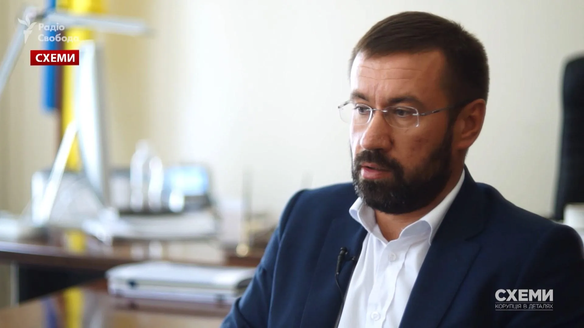 Сергій Чорнуцький Сергій Чорнуцький