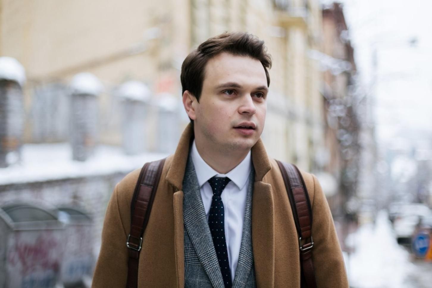 У "Голосі" прокоментували люстрацію від Зеленського У "Голосі" прокоментували люстрацію від Зеленського