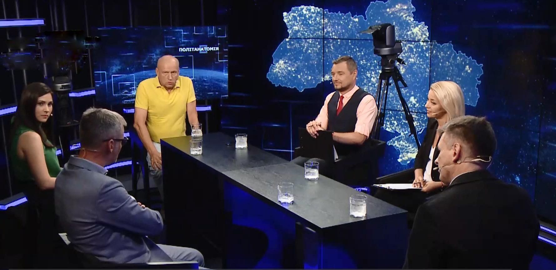 Как Украине победить Россию в информационной войне Как Украине победить Россию в информационной войне