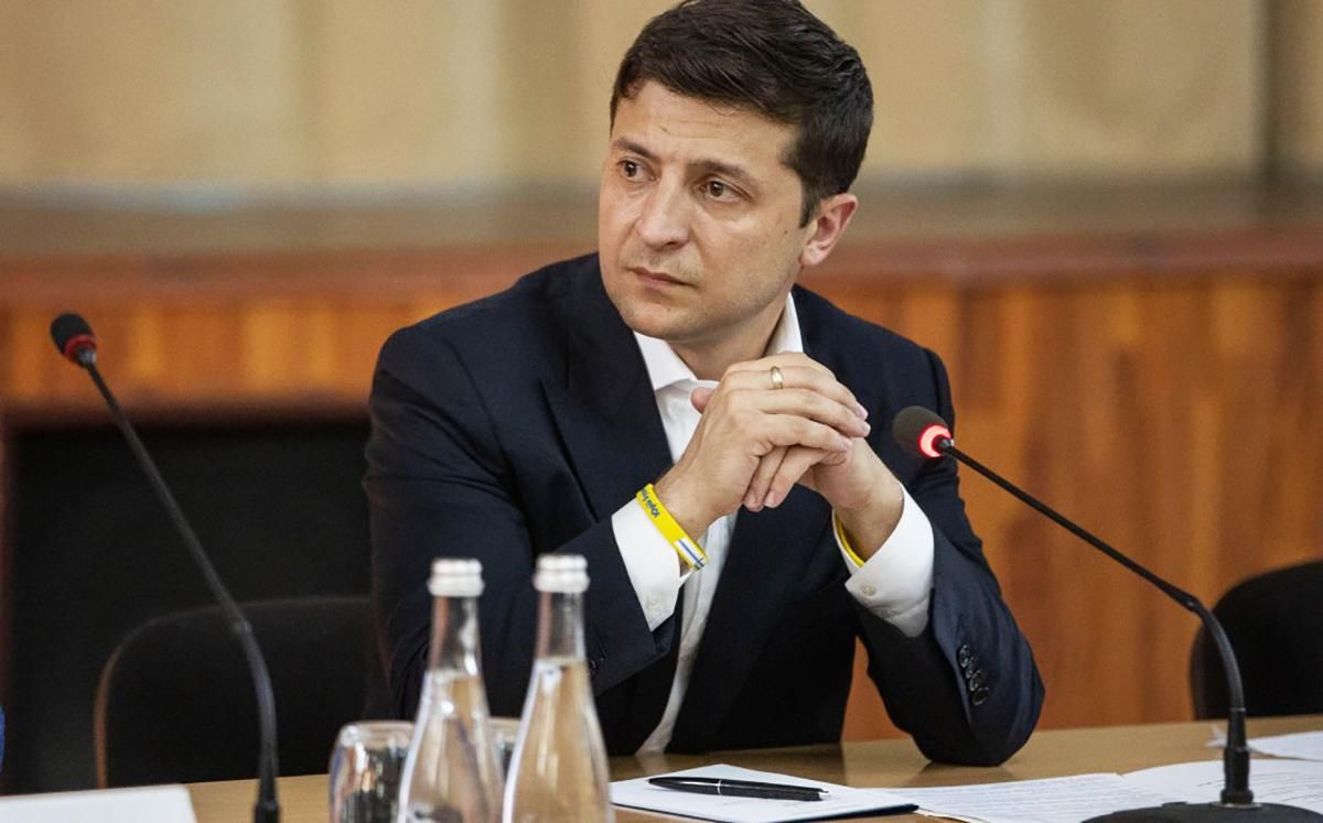 Зеленский передумал назначать председателем Одесчины Андрейчикова: что о нем известно Зеленский передумал назначать председателем Одесчины Андрейчикова: что о нем известно