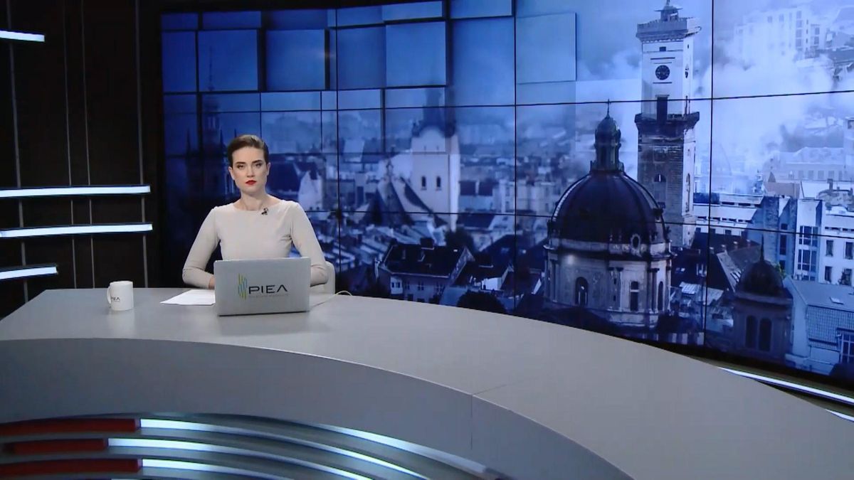 Випуск новин за 15:00: Вимога Зеленського звільнити в. о. голови ДФС. Медогляд для Бекірова