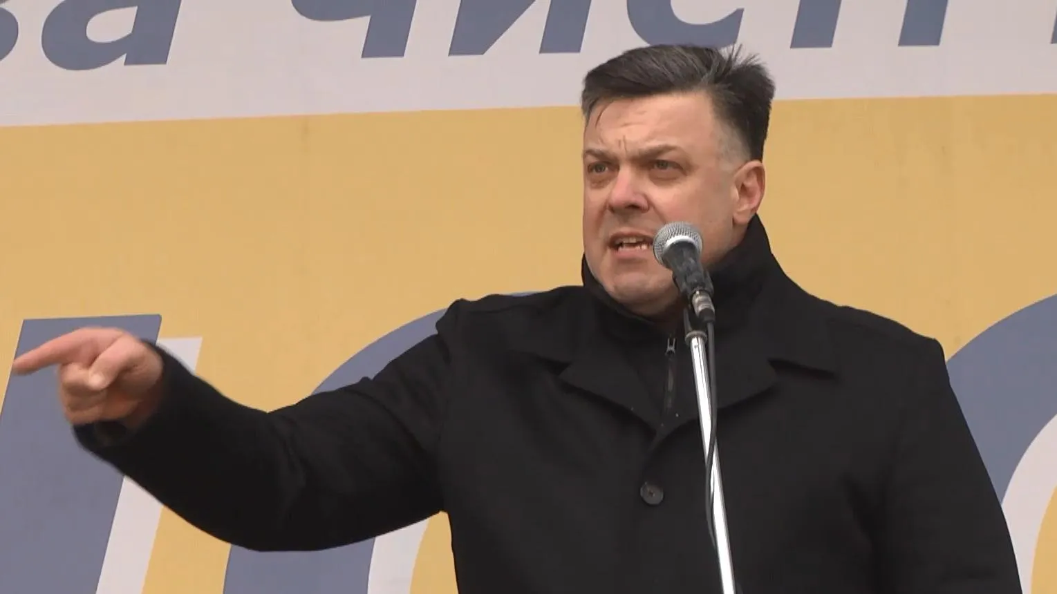 тягнибок тягнибок