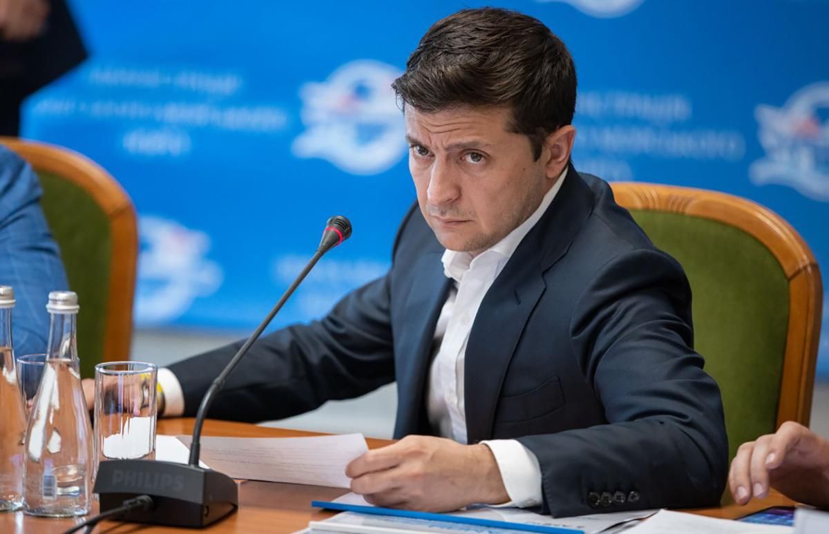 Вперше з 2014 року президент України відвідав адмінмежу з Кримом: фото Вперше з 2014 року президент України відвідав адмінмежу з Кримом: фото