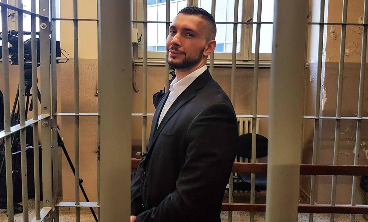 #ЯТежВіталійМарків: бойцы ВСУ и ветераны войны на Донбассе призвали поддержать собрата #ЯТежВіталійМарків: бойцы ВСУ и ветераны войны на Донбассе призвали поддержать собрата