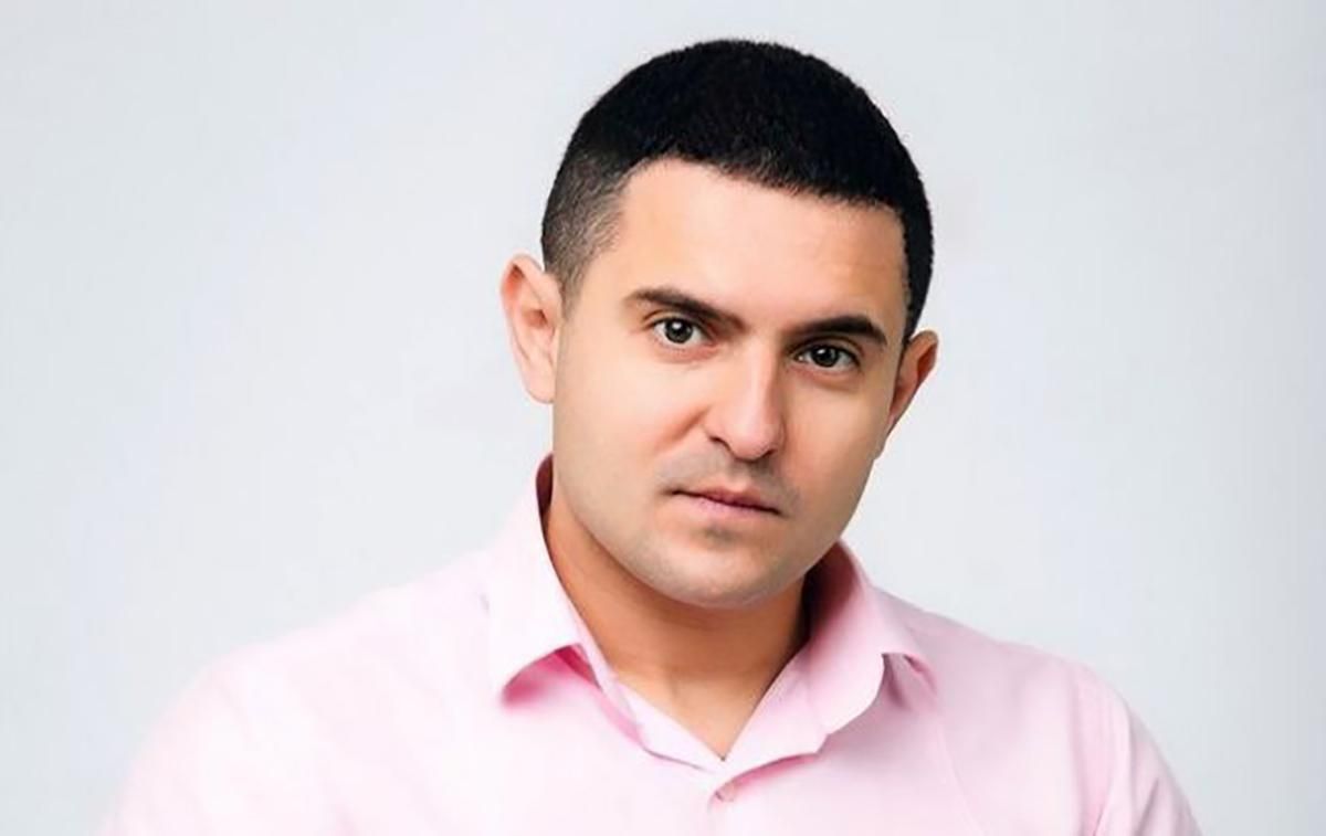 Куницького звинуватили у брехні у судовому позові щодо відновлення як кандидата Куницького звинуватили у брехні у судовому позові щодо відновлення як кандидата