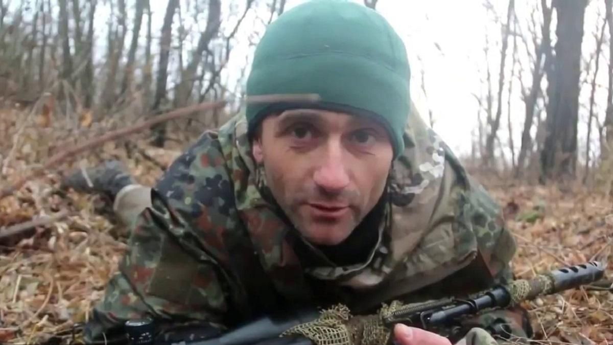 Україна розповіла в ОБСЄ, як Росія видає сербського бойовика за журналіста