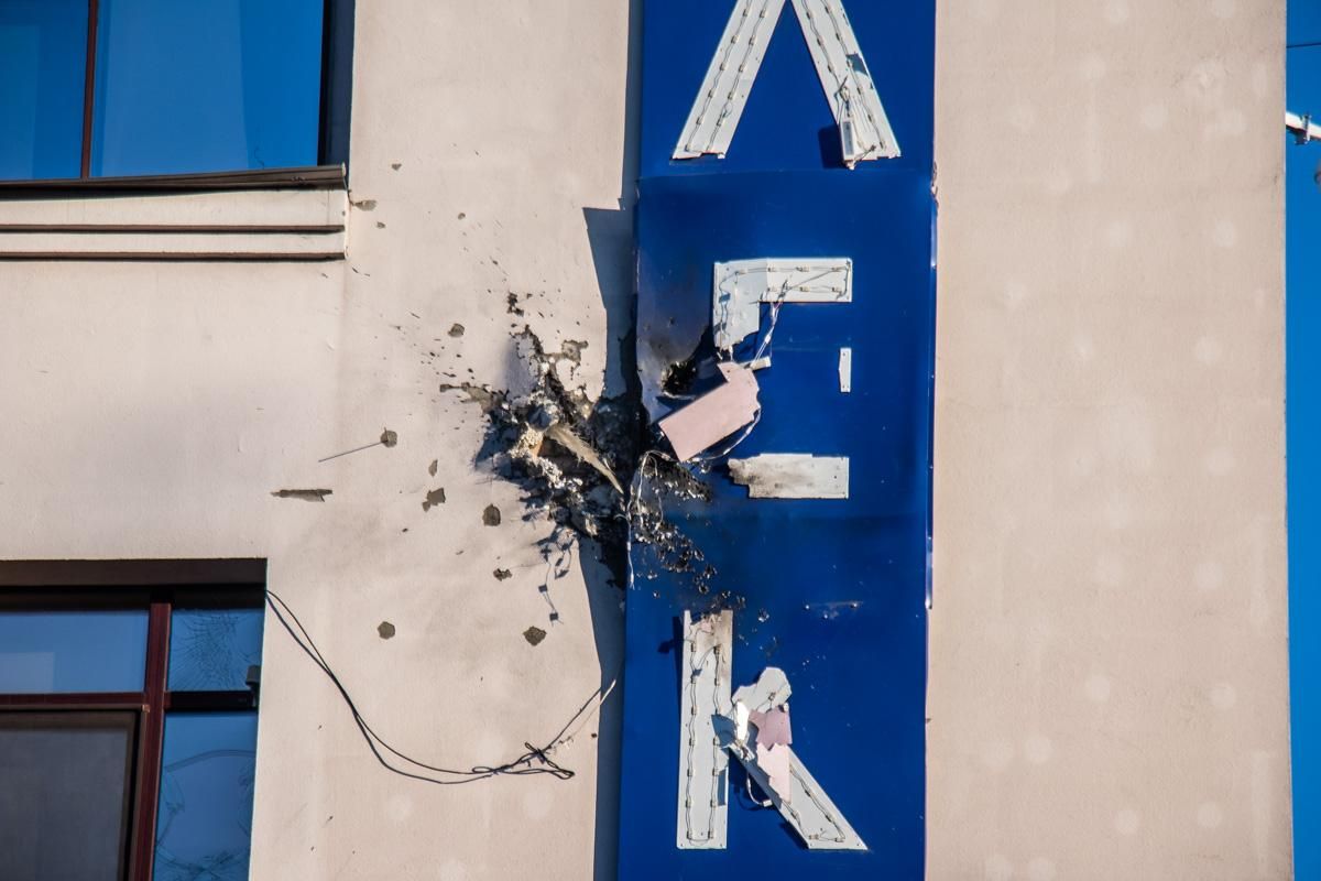 Обстрел канала "112 Украина": появилась критическая реакция ОБСЕ