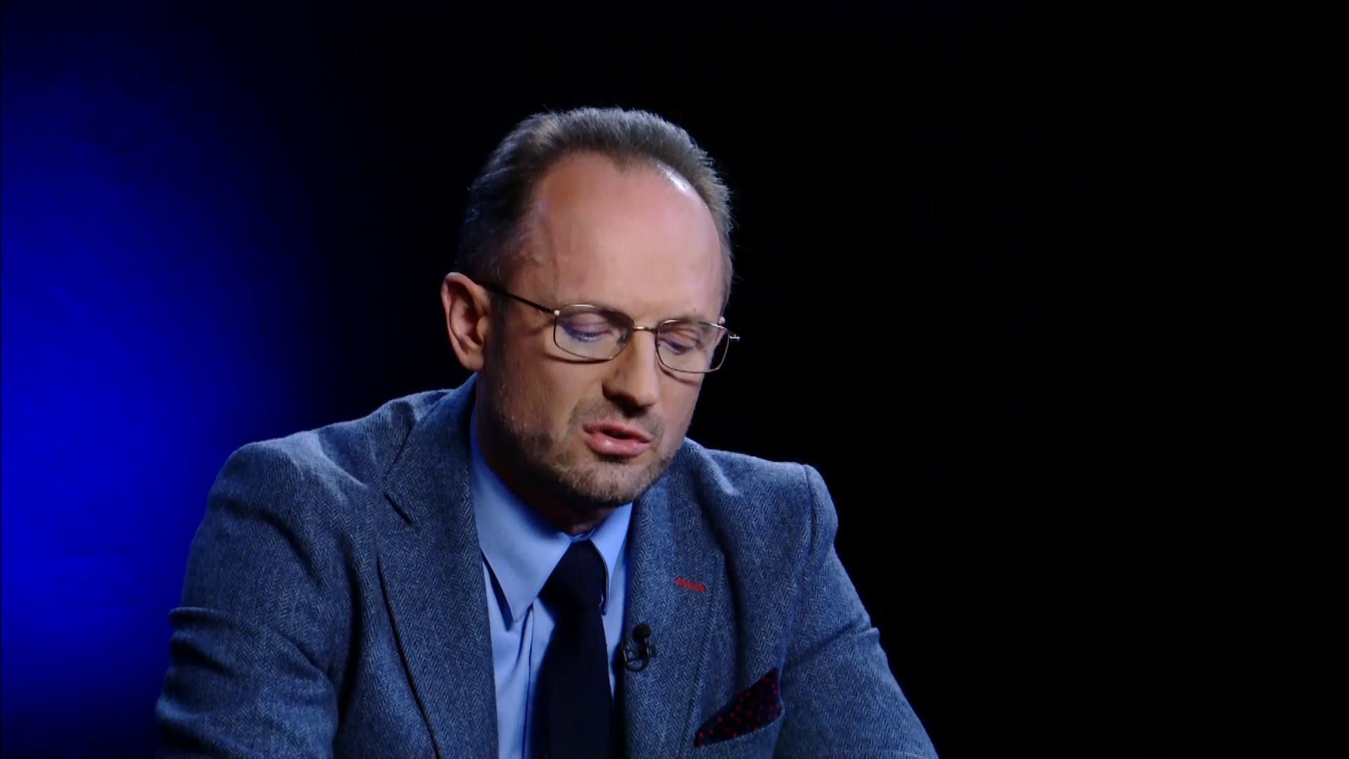 Россия изменила сценарий – Безмертный о главной опасности блокады Донбасса Россия изменила сценарий – Безмертный о главной опасности блокады Донбасса